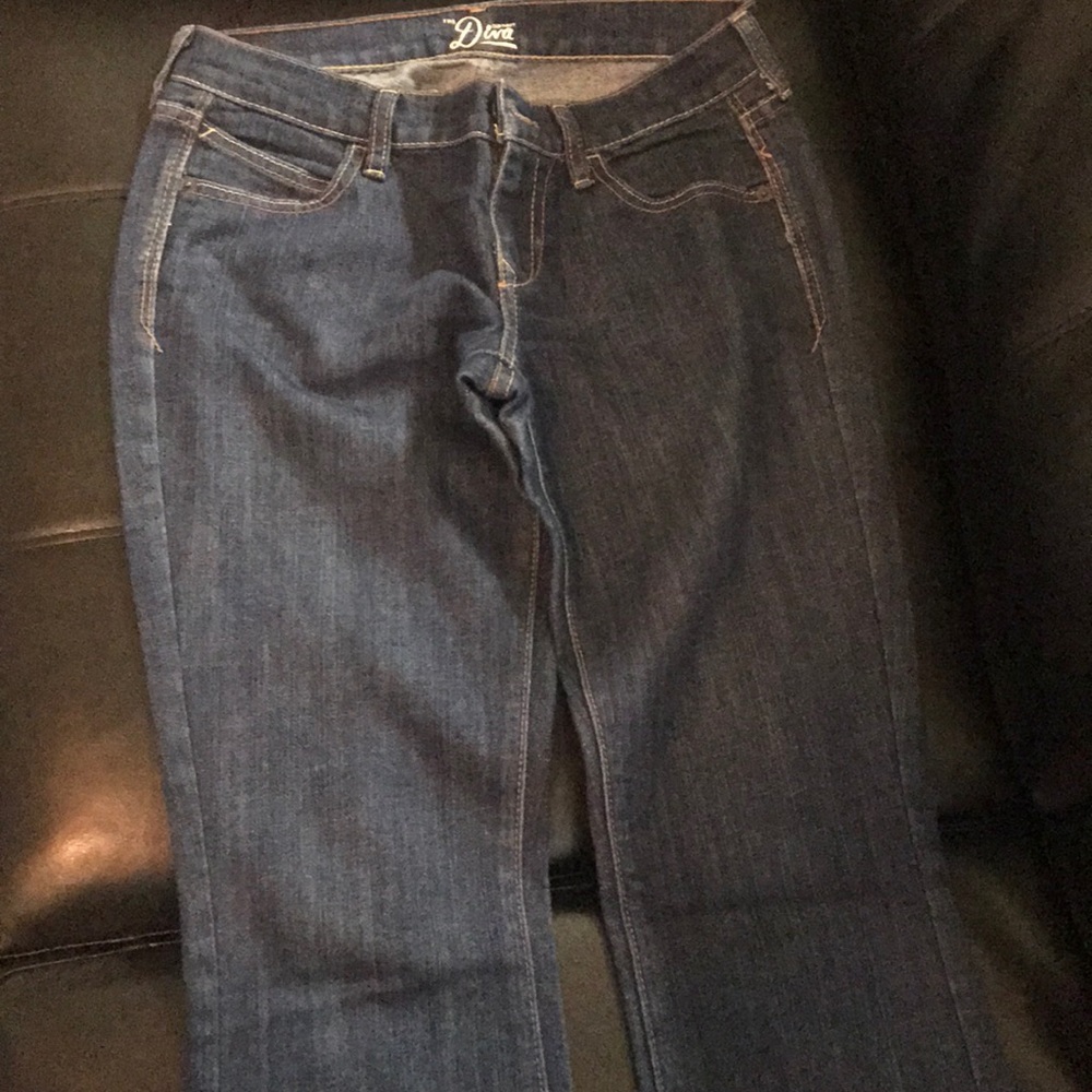 Jeans - Picture 5 of 5